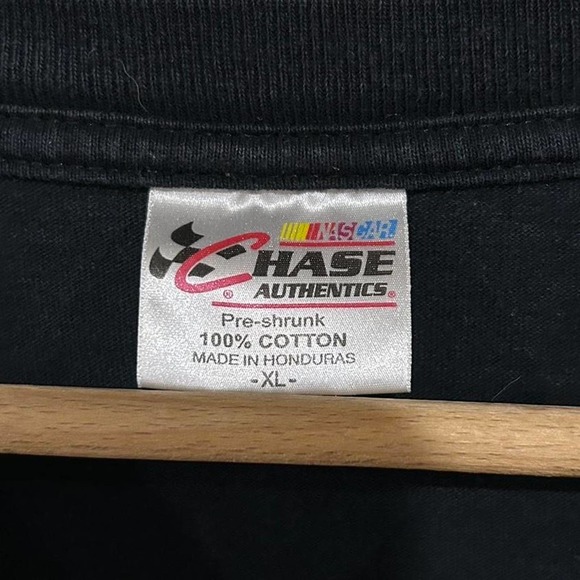 2012 Kyle Busch Nascar Tour Tee Shirt - Picture 5 of 6